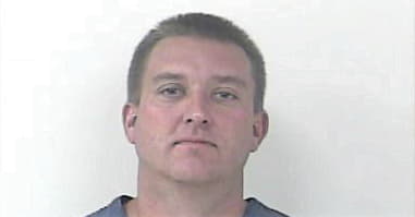 Marvin Feeley, - St. Lucie County, FL 